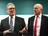 Starmer Refuses to Resign From Office After Defense Minister Jumps Ship