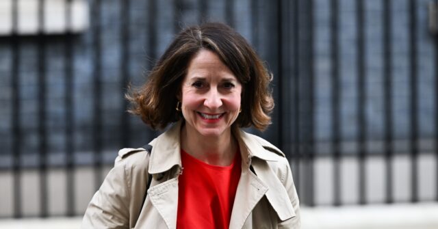UK Tech Minister Hints at Potential VPN Ban to Enforce Social Media Restrictions