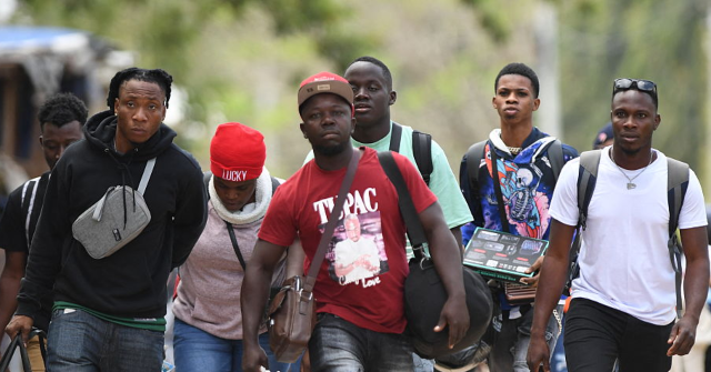 Supreme Court Approves Trump's Decision to End ‘TPS' Amnesty for Haitians