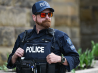 Canadian Police Report: Most Crime Guns in Canada Originated in… Canada