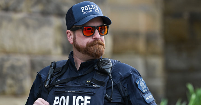 Canadian Police Report: Most Crime Guns in Canada Originated