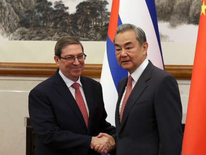 Report: Chinese Intelligence Center in Cuba Operational