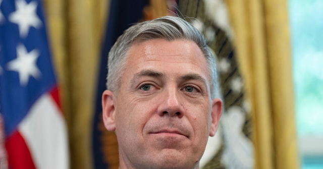 Image for Exclusive - Sen. Jim Banks Secures NDAA Provision Requiring Military Academies to Accept Classical Learning Test