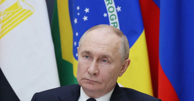 Study: Russia Operating Misinformation Networks in 13 Latin American Countries