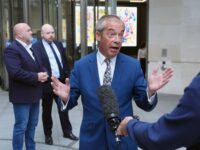 BBC Bias: Farage Reportedly Banned From Music Programme as Staff Felt ‘Unsafe’