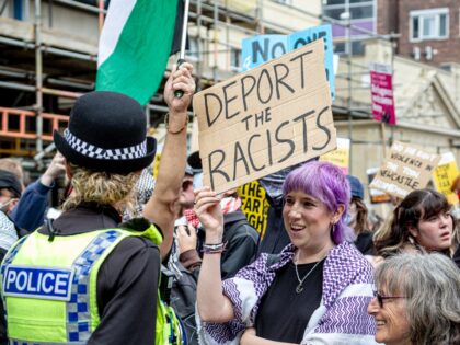 Sanctuary City: Green-Led London Council Refuses to Cooperate with Immigration Enforcement