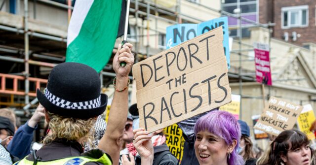 Green London Council Refuses to Work with Immigration Enforcement