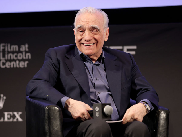 Nolte: Luddites in Art Directors Union Attack Martin Scorsese for Using AI