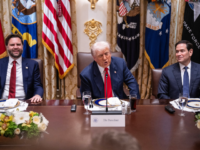 Trump Says Vance-Rubio Ticket in 2028 Would Be ‘Very Unbeatable’