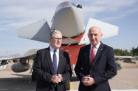 More Starmer Chaos: No Money For Military Forces British Defence Minister to Resign With Scathing A