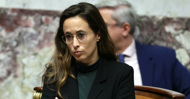 'You Lost!' Leftist French Lawmaker Celebrates Demographic Decline of White Population