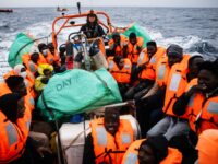 51 Dead or Missing After Migrant Boat Capsized Off Libya Coast