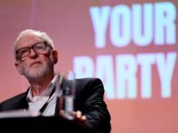 Splitters! Far-Left Corbyn Breakaway Party Suffers Its Own Breakaway Defections
