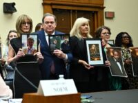 ICE’s Victims Office Receives Nearly 900 Calls from Angel Families in Last Year