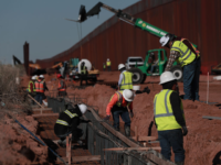 Border Patrol Chief Rodney Scott: Border Wall System Will be Complete ‘Ahead of Schedule and 