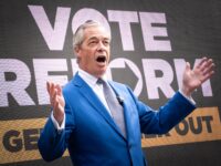 ‘Party of Workers’: Farage Calls on Trade Unions to Join Reform UK Party