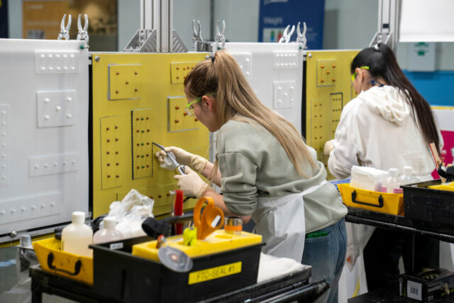 Core Capital Goods Orders Surge on Demand for Machinery and Computers