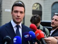 Bardella Blasts ‘Civil War Scenes’ in Multicultural Riots Following Champions League Fi