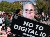 Keir Starmer Demands Digital ID Tech so Invasive It Can Keep Minors from Taking Nude Photos