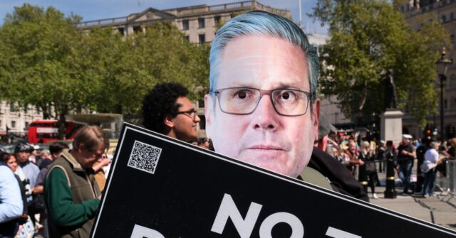 UK Govt to Demand Apple and Google Impose Digital ID Checks 