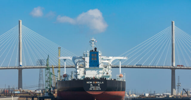 Energy Prices Push Import Inflation Higher as Tech Costs Climb