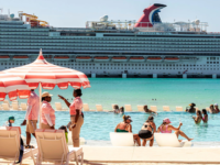 Carnival Cruises: Data Breach Leaked Information of Nearly Six Million Customers