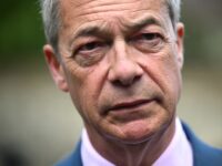 Farage: British Police Must End ‘Positive Discrimination’ Policies as Cracks Appear in 