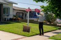 Sales of New Homes Unexpectedly Plunge
