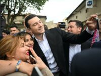 National Rally Chief Bardella Surges to Record Popularity Following France Riots