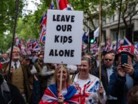 Independent Grooming Gang Report Calls For Life Sentences and Deportations, But State Complicity in