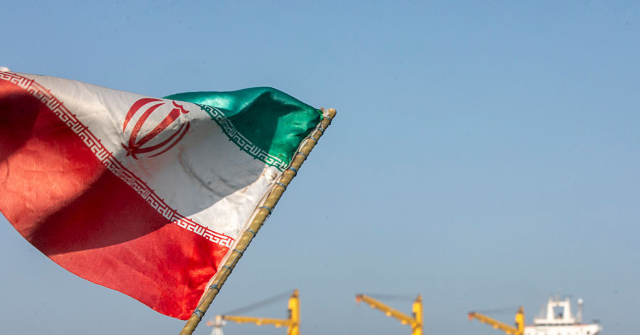 Iran Demands Billions in Deal Talks - U.S. Intercepts Missiles as Trump Envoys Meet Nuclear Experts