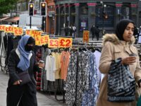 Poll: Only One in Six See Growth of Islam as ‘Foundational Threat to UK Culture’