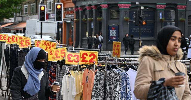 Poll: Only One in Six See Growth of Islam as ‘Foundational Threat to UK Culture’