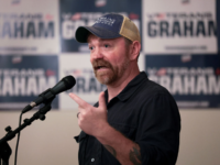 Podcaster Rages at Liberals ‘Feeding Smear Campaign’ Against Graham Platner: ‘You