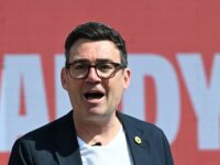 Burnham Accused of Political Interference as Firefighters Warned Not to Stand for Farage’s Re
