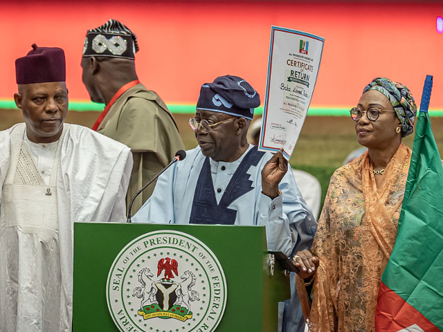 Nigerian Court Orders Decertification of Five Opposition Parties Before Election