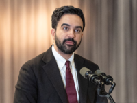 Socialist NYC Mayor Zohran Mamdani: ‘It Would Take Far More Than a Month’ to Honor Queer, Trans