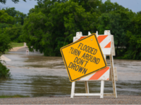 Heavy Rains Bring Dangerous Flash Floods to Texas, Louisiana, Mississippi