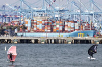 U.S. Trade Deficit Narrows Amid Record Oil Export Surge and AI Imports