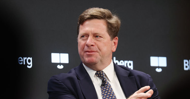 Trump Chooses U.S. Attorney Jay Clayton as Next Intelligence Chief