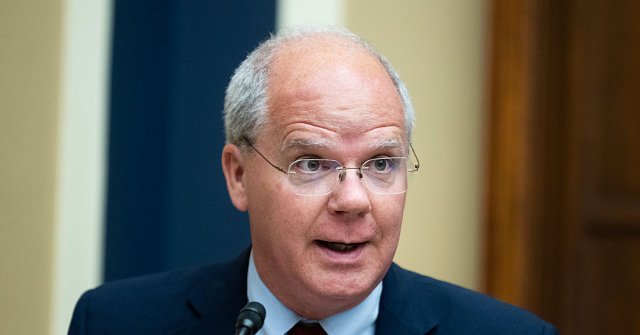 Exclusive — Energy and Commerce Committee Hosts Hearing on H