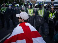 UK Police Charge Six More with Violent Disorder at Henry Nowak Protest