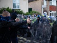 Seven Jailed over Violent Protests Following Murder of Handcuffed Teen Henry Nowak