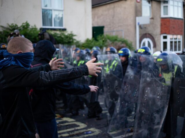 Seven Jailed over Violent Protests Following Murder of Handcuffed Teen Henry Nowak