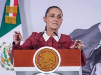 Mexico’s Claudia Sheinbaum Blames American ‘Far Right’ for Worsening U.S.-Mexico 