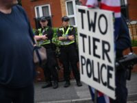 Police Watchdog Claims UK Still Needs More Anti-Racist Policies Despite Pushback in Wake of Nowak K