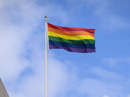 WATCH: Pride Flag Removed Over Upstate NY Town Hall After Board Nixes Its Display