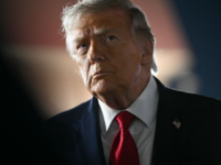 Trump: U.S. ‘Must’ Respond After Iran Shot Down U.S. Army Helicopter Near Strait of Hormuz
