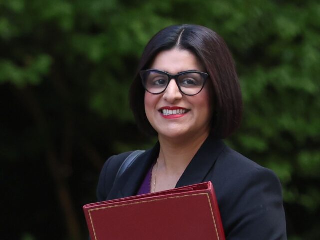 LONDON, UNITED KINGDOM â" JUNE 09: UK Lord Chancellor and Secretary of State for Justice