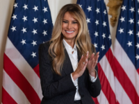 Melania Trump Launches First-of-Its-Kind Foster Youth Accounts to Give Children Asset Ownership